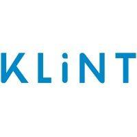 klint marketing logo image