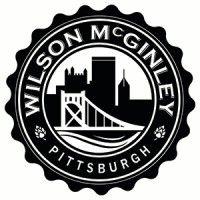 wilson-mcginley, inc. logo image