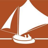 the center for wooden boats logo image