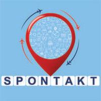 spontakt solutions pvt. ltd. logo image