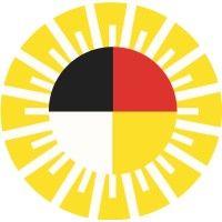 native sun community power development logo image