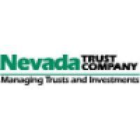 nevada trust company logo image