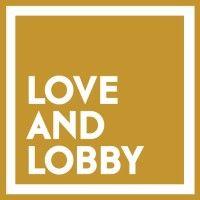 love and lobby logo image