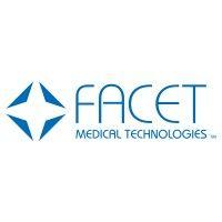 facet technologies llc logo image