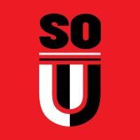 southern oregon university logo image