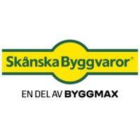 skånska byggvaror ab logo image