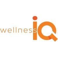 wellnessiq logo image