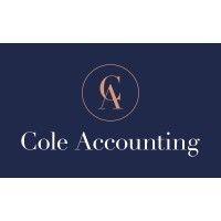 cole accounting limited logo image