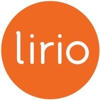 lirio logo image