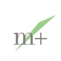 marquardt+ logo image