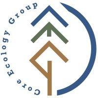 core ecology group logo image