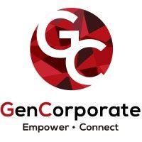 gencorporate logo image