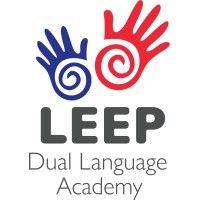 leep dual language academy charter school