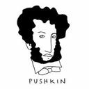 logo of Pushkin Industries