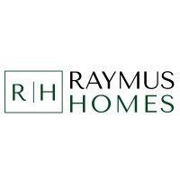 raymus homes logo image