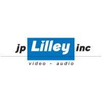 jp lilley & son, inc. logo image