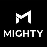 mighty logo image