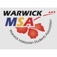 warwick malaysian students association logo image