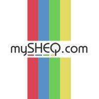 mysheq.com logo image