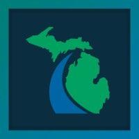 michigan department of transportation logo image