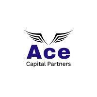 ace capital partners logo image