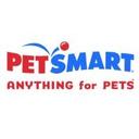 logo of Petsmart