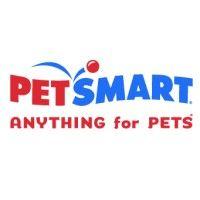 petsmart logo image