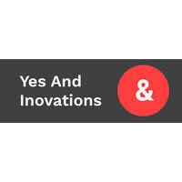 yes and innovations logo image