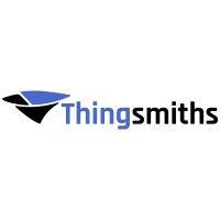 thingsmiths logo image