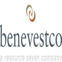 benevestco a resource seven company logo image