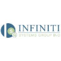 infiniti systems group, inc. logo image