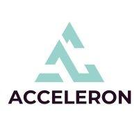 acceleron logo image