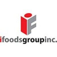 ifoods group inc. logo image