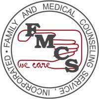 family and medical counseling service inc. logo image