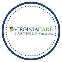 virginia care partners logo image