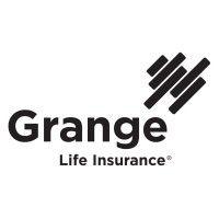 grange life insurance company logo image