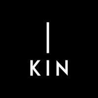 kin cosmetics logo image