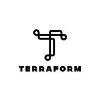 terraform logo image