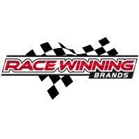 race winning brands logo image