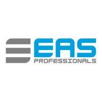 eas professionals logo image