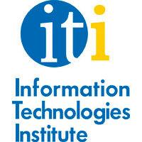 information technologies institute (iti) logo image