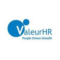 valeurhr logo image