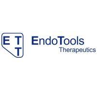 endo tools therapeutics logo image