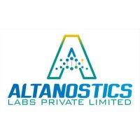 altanostics labs private limited logo image