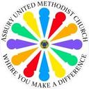 logo of Asbury United Methodist Church