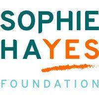 sophie hayes foundation