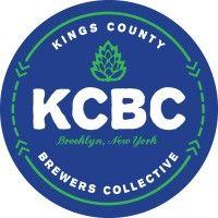 kings county brewers collective logo image