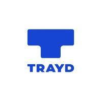 trayd: construction payroll logo image