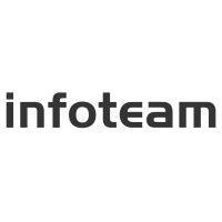 infoteam sales process consulting ag