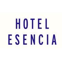 hotel esencia logo image